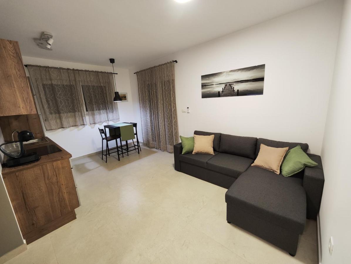 Olives Garden Trogir Exterior foto