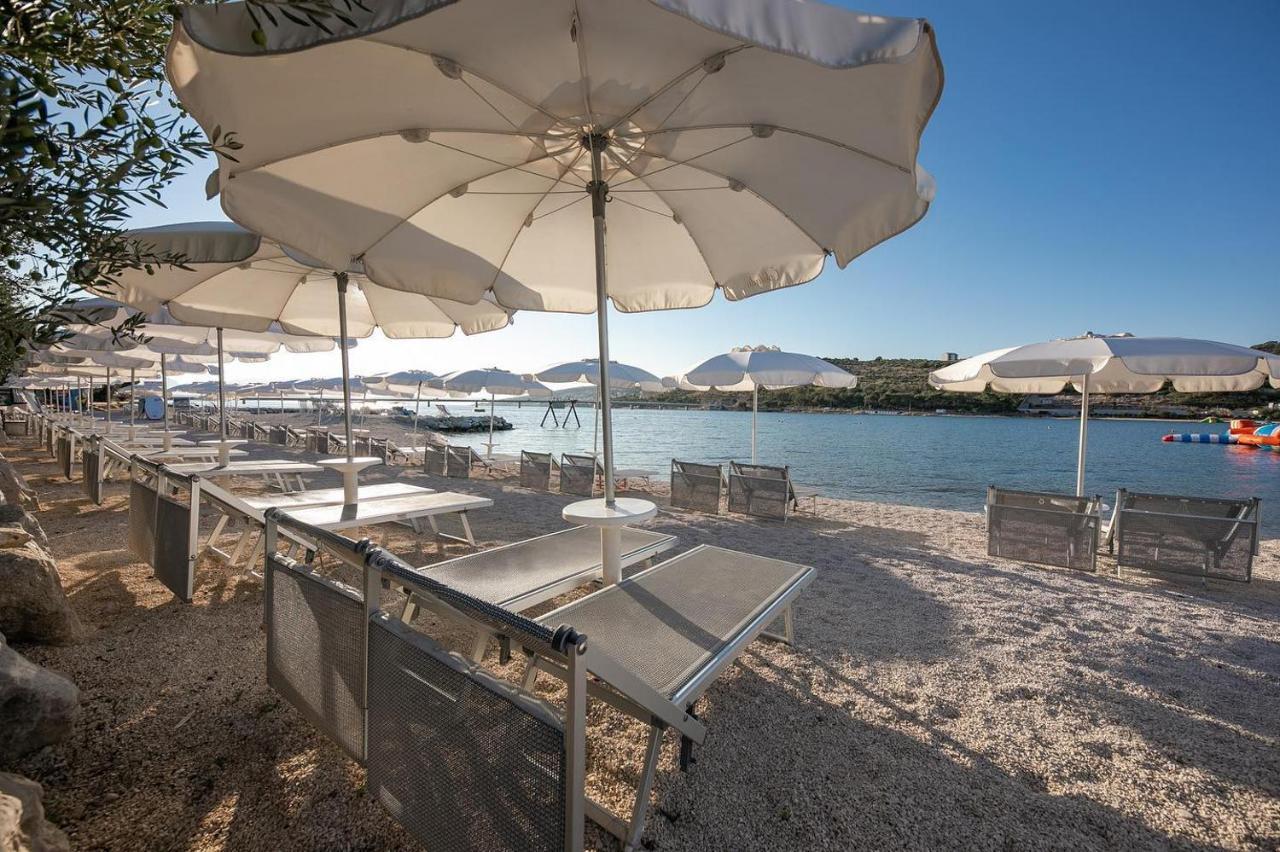 Olives Garden Trogir Exterior foto