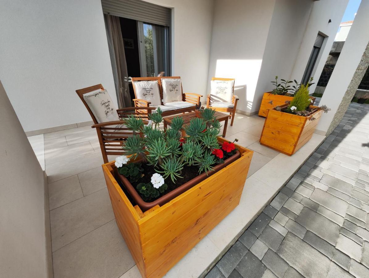 Olives Garden Trogir Exterior foto
